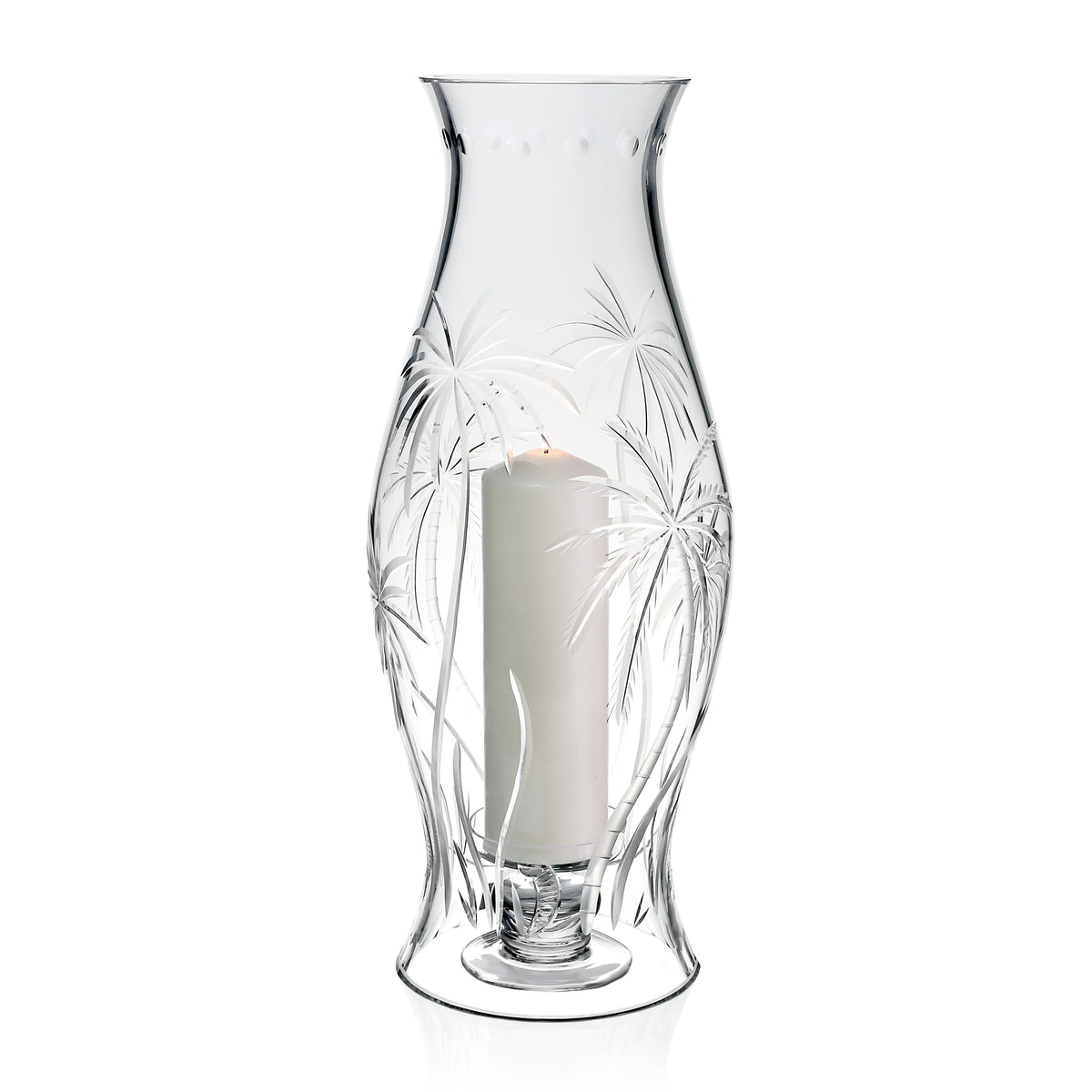 William Yeoward Crystal Alexis Hurricane Shade