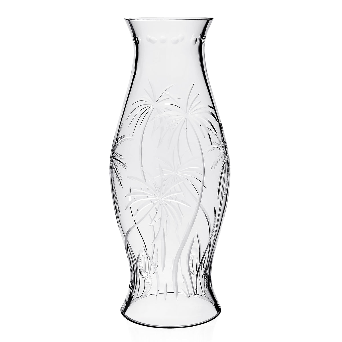 William Yeoward Crystal Alexis Hurricane Shade