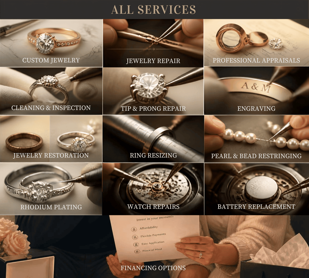 All Services