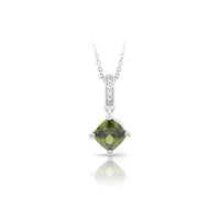 Olive CZ