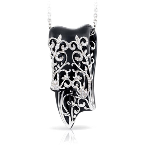 Anastacia Pendant