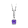 Annabelle Pendant