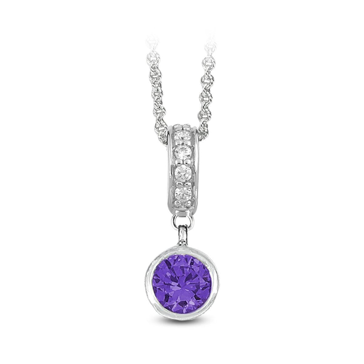 Annabelle Pendant