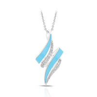 Larimar Blue