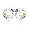 Aviary Earrings