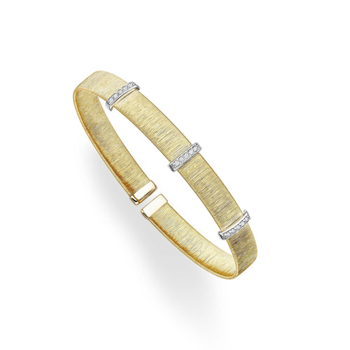 Royal Chain 15 ct Diamond Bracelets | Carroll's
