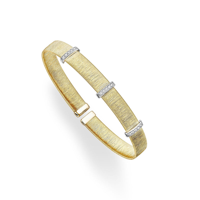 Royal Chain 15 ct Diamond Bracelets | Carroll's