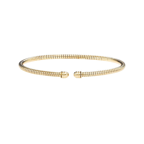 14K Yellow Gold Bracelets | Carroll's