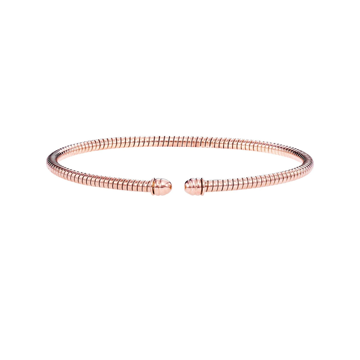 14K Rose Gold Bracelets | Carroll's