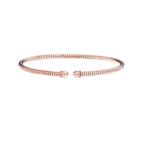 14K Rose Gold Bracelets | Carroll's