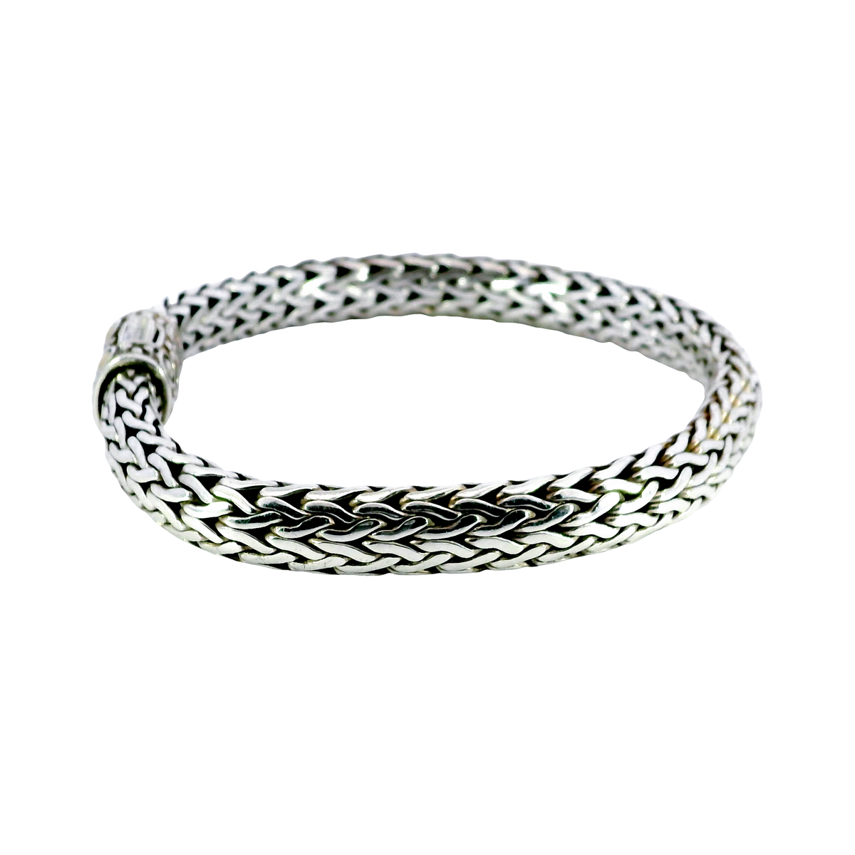 Estate 18K Bracelets | Carroll's (view 4)