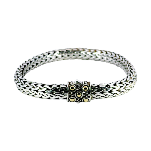 Estate 18K Bracelets | Carroll's