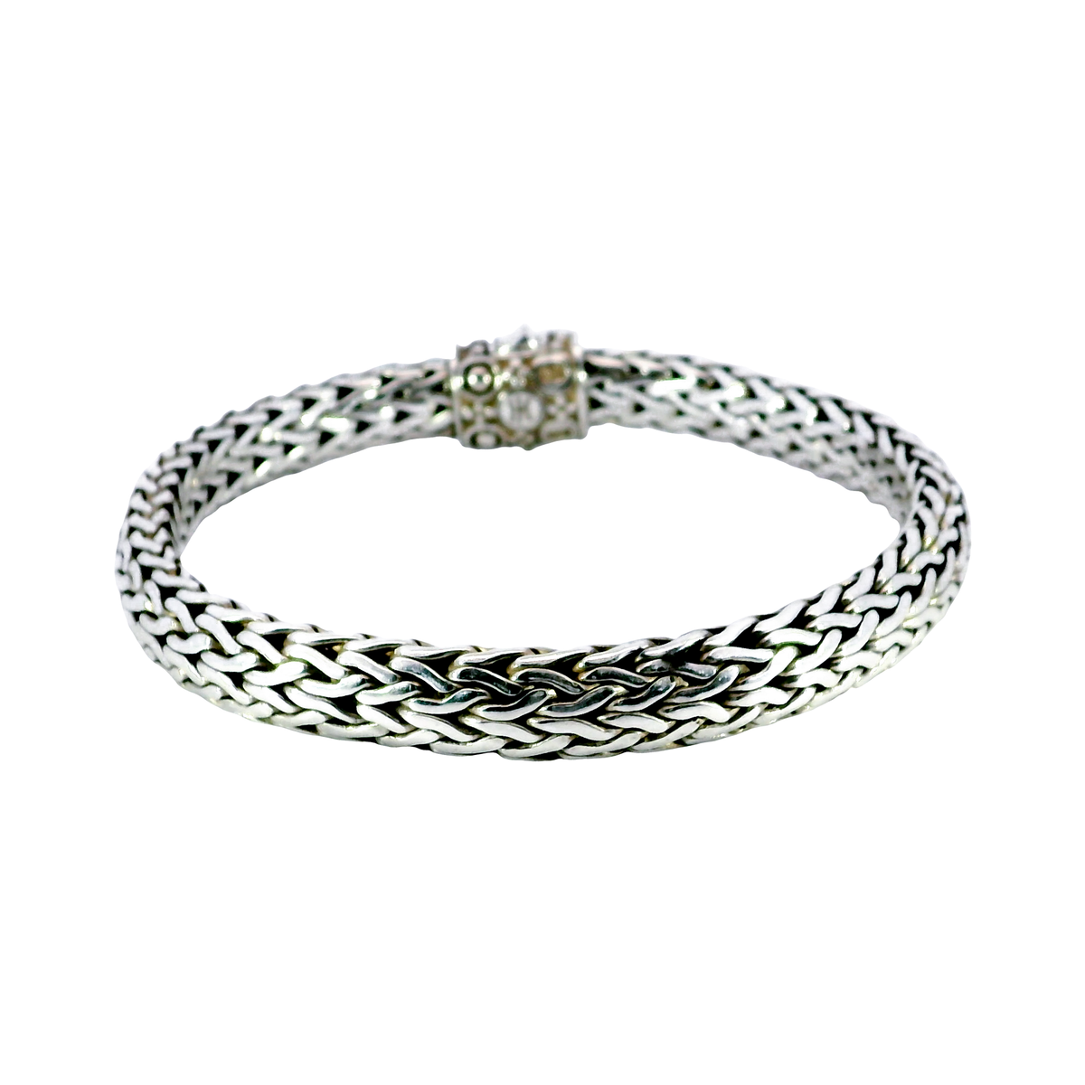 Estate 18K Bracelets | Carroll's (view 2)