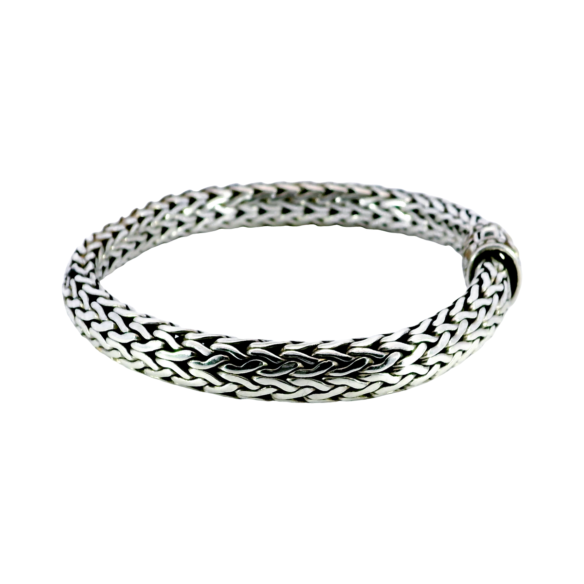 Estate 18K Bracelets | Carroll's (view 3)