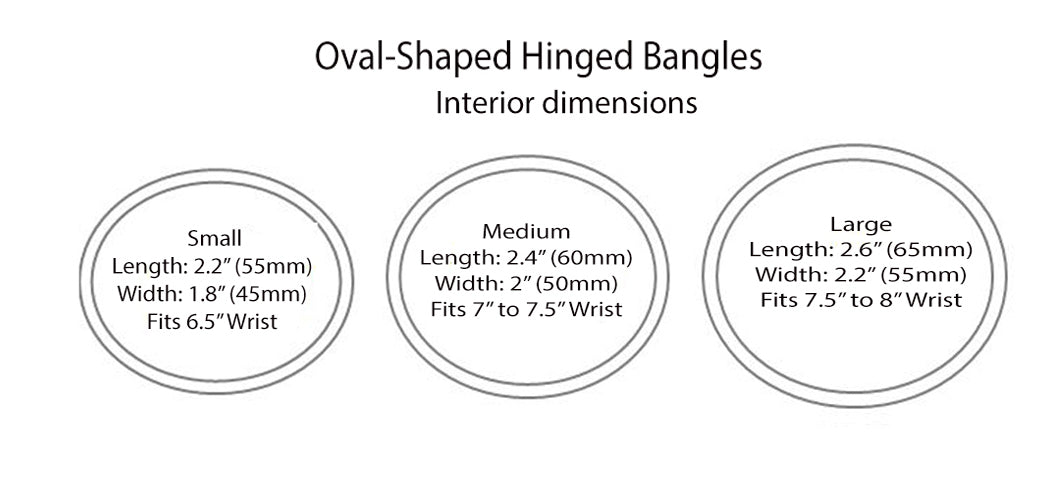 Tresse Bangle