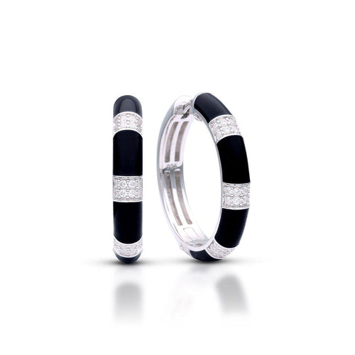 Barre Earrings