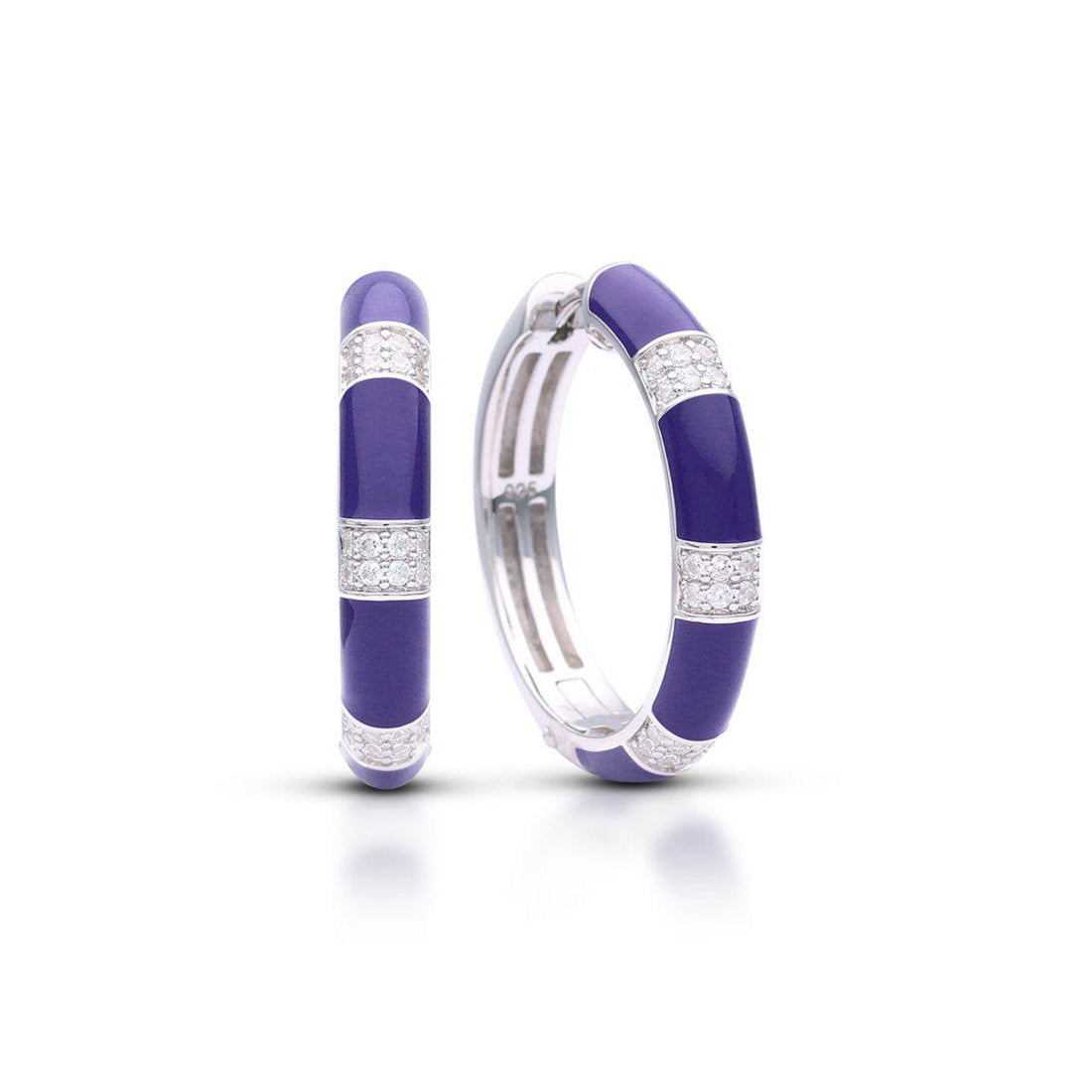 Barre Earrings