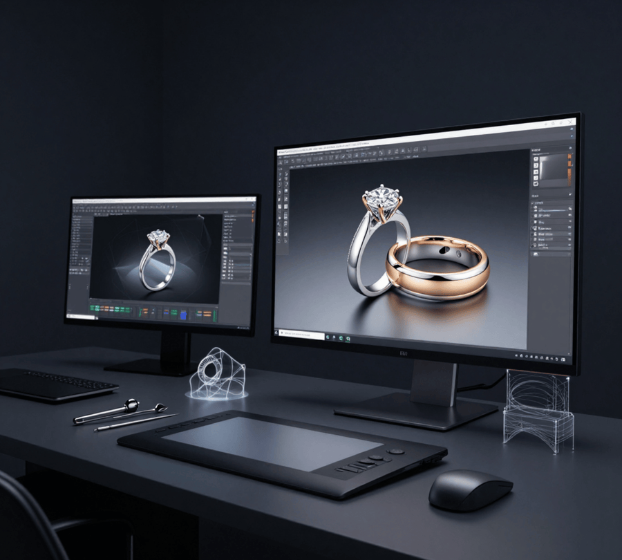 Custom Design Studio
