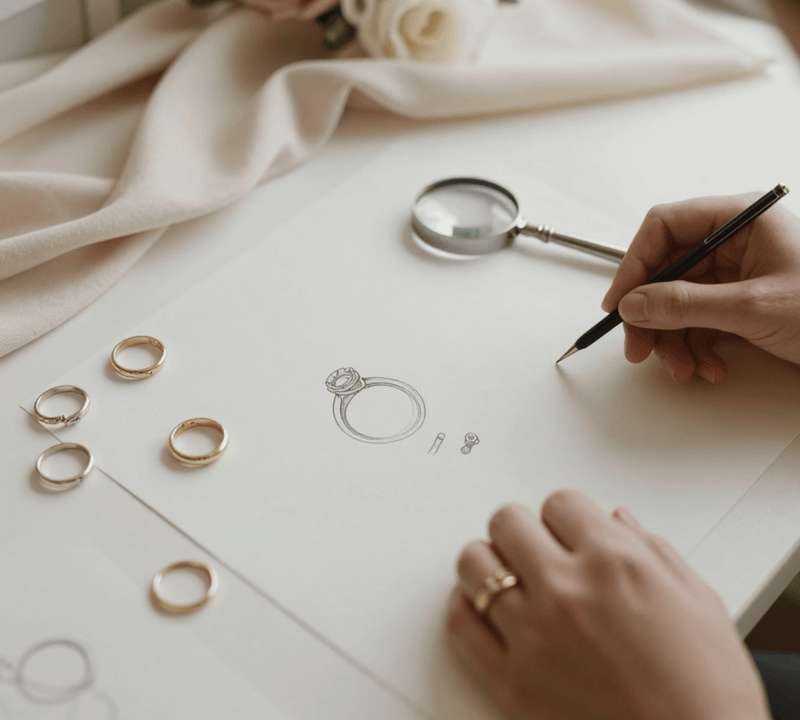 Design Your Ring