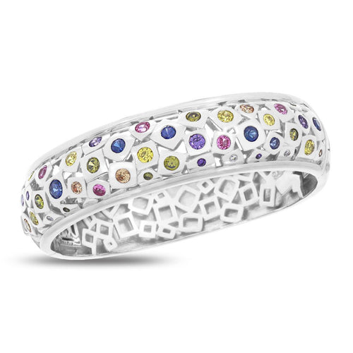 Byzantine Bangle
