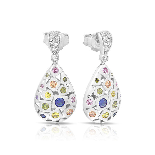 Byzantine Earrings