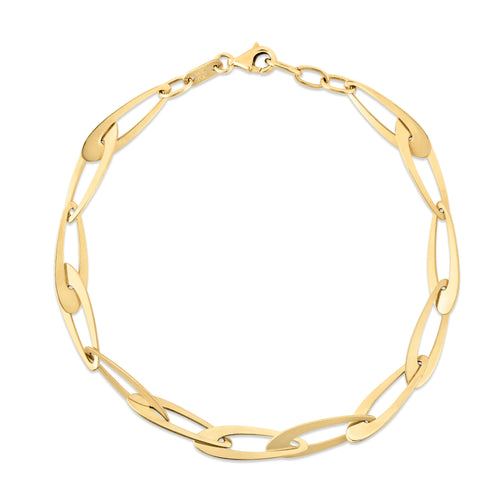 14K Yellow Gold Chains | Carroll's