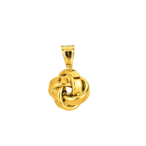 14K Yellow Gold Necklaces | Carroll's