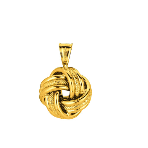 14K Yellow Gold Necklaces | Carroll's