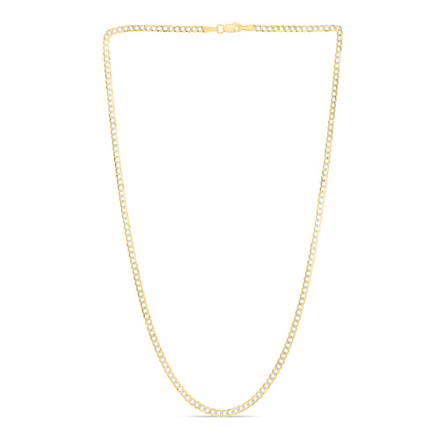 14K Yellow Gold Chains | Carroll's