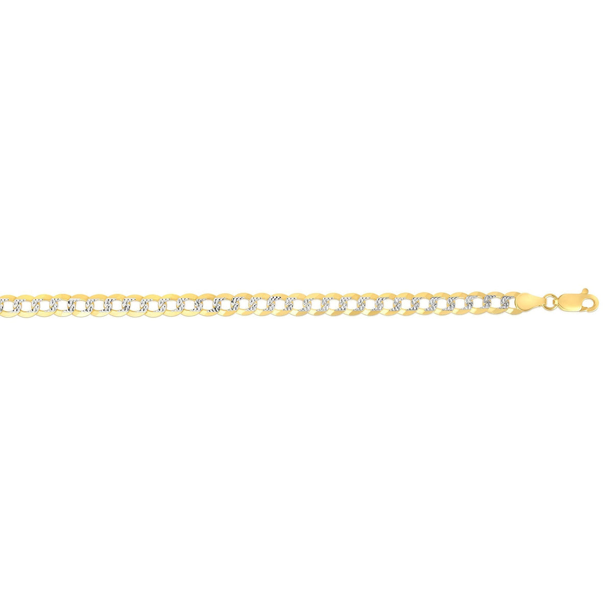 14K Yellow Gold Chains | Carroll's