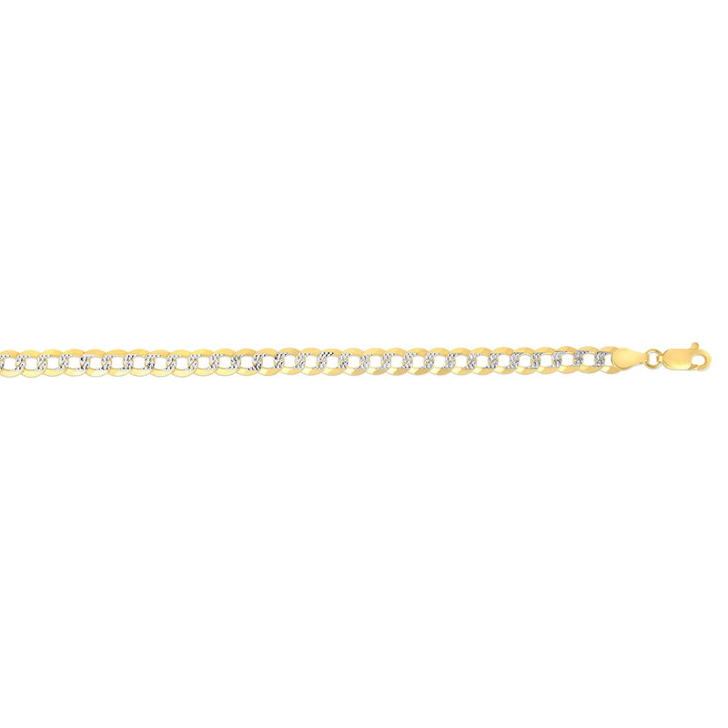 14K Yellow Gold Chains | Carroll's