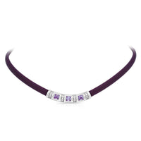 Plum & Lavender