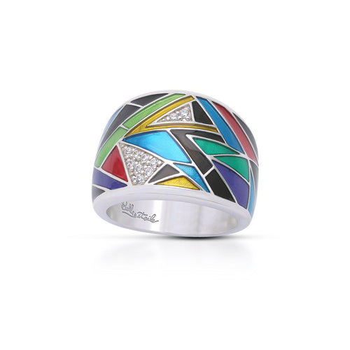 Chromatica Ring
