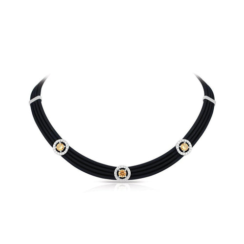 Circa Necklace