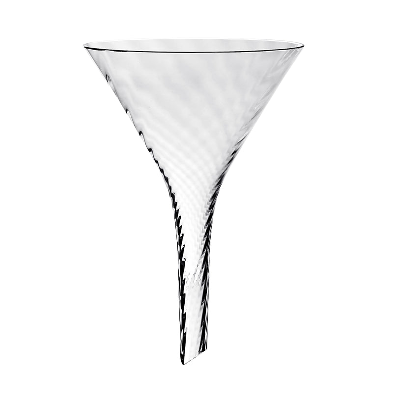 William Yeoward Crystal Classic Wine Funnel