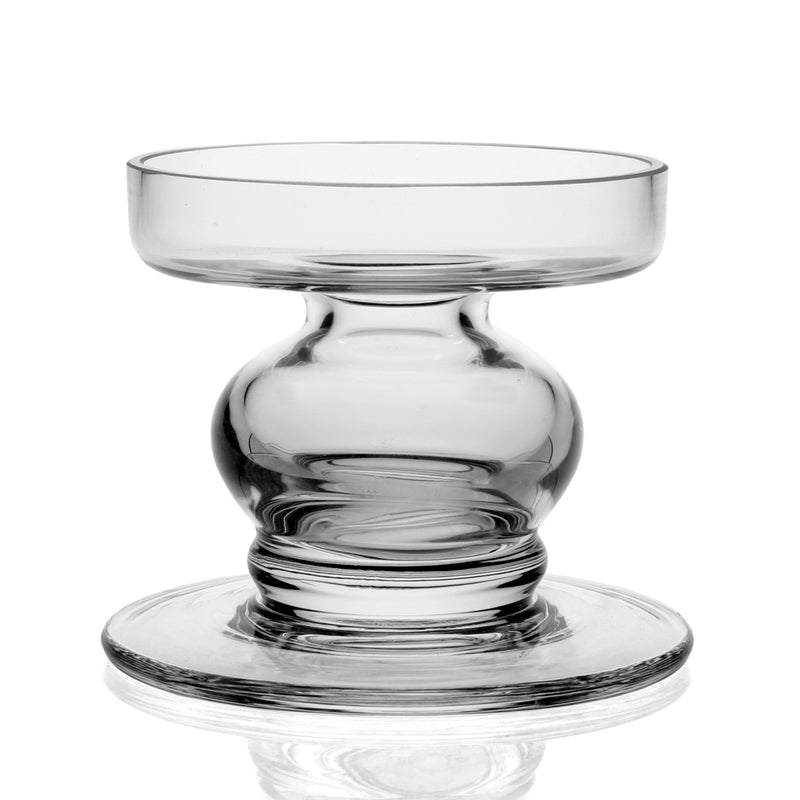 William Yeoward Crystal Classic Large Candle Holder