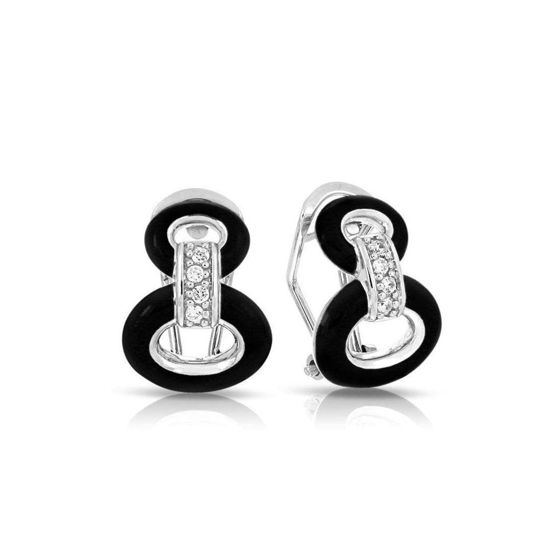 Connection Earrings
