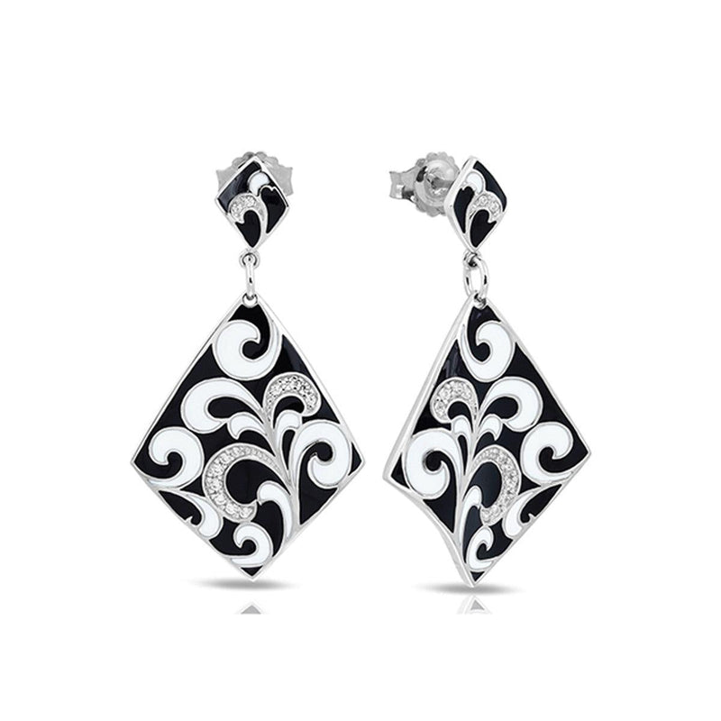 Contessa Earrings