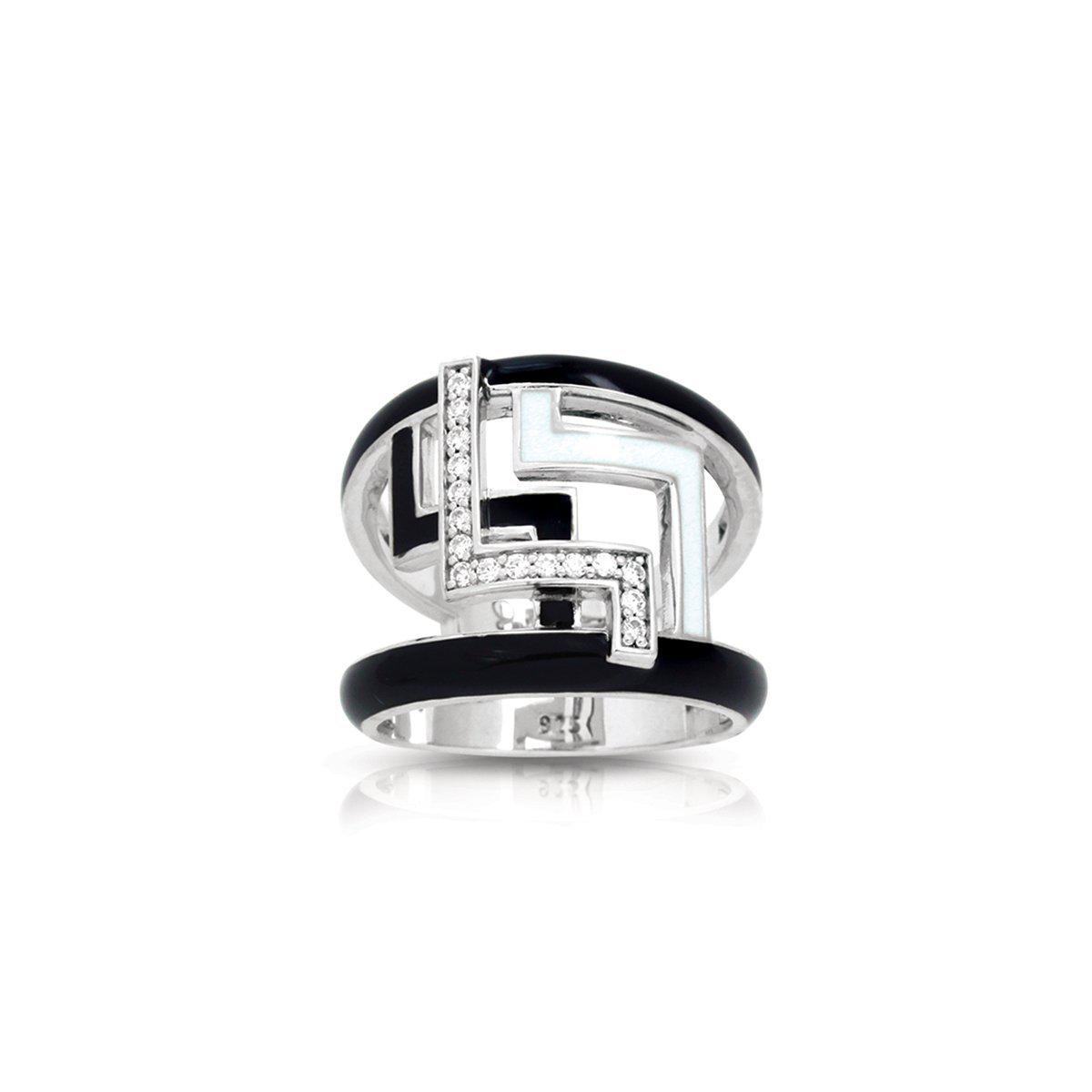 Convergence Ring – Carroll's