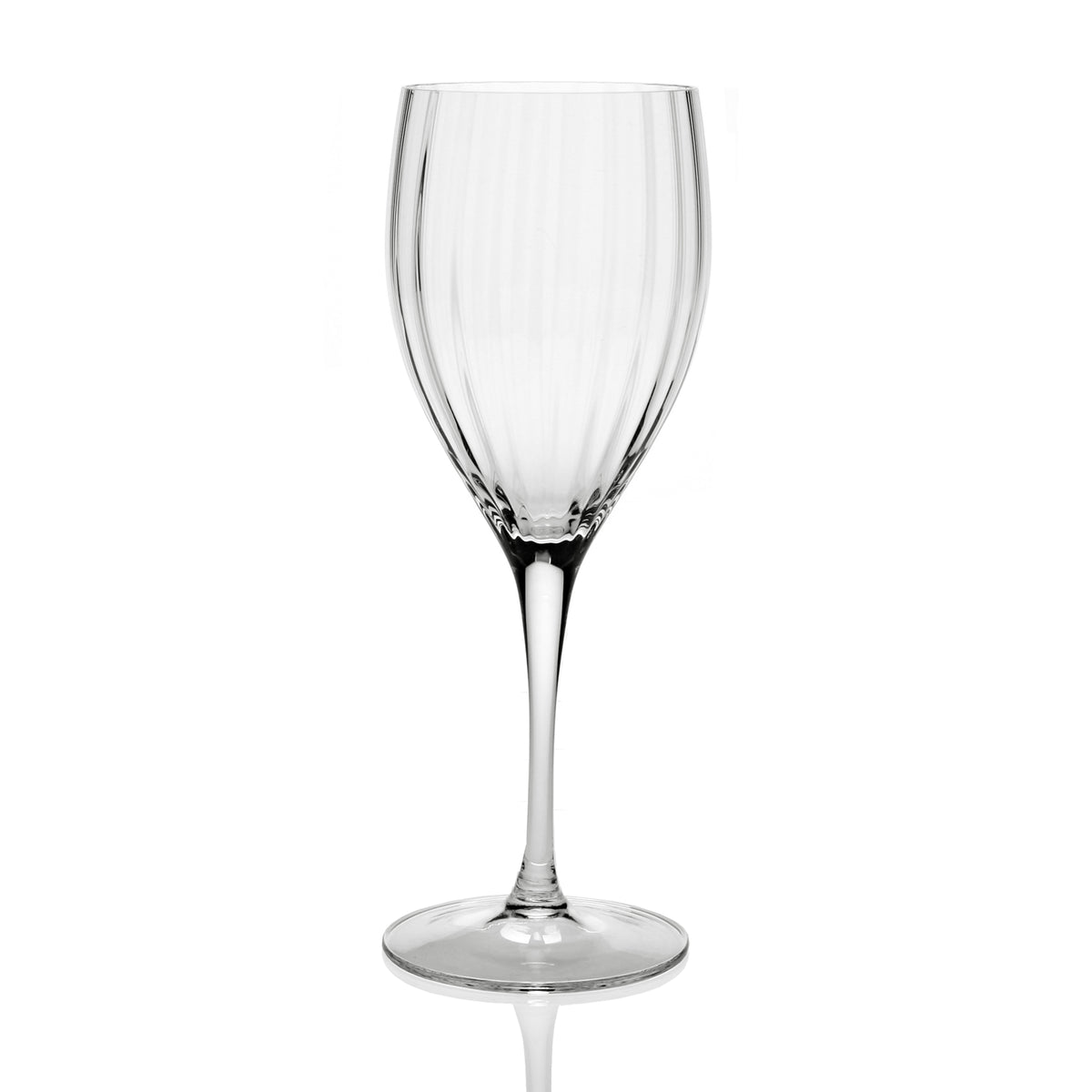 William Yeoward Crystal Corinne Wine Glass Set of 2
