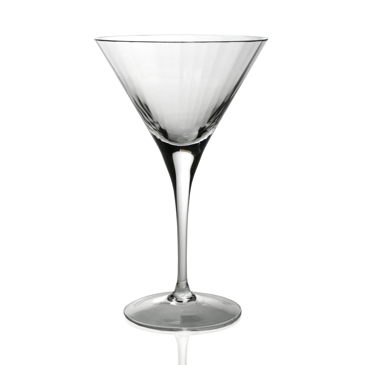 William Yeoward Crystal Corinne Martini Glass Set of 2