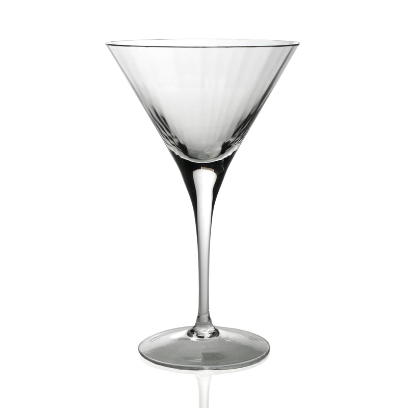 William Yeoward Crystal Corinne Martini Glass Set of 2