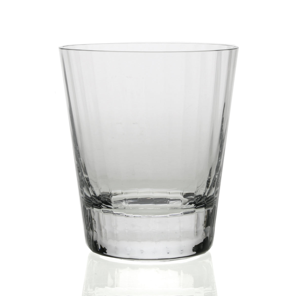 William Yeoward Crystal Corinne Double Old Fashioned Tumbler Set of 2