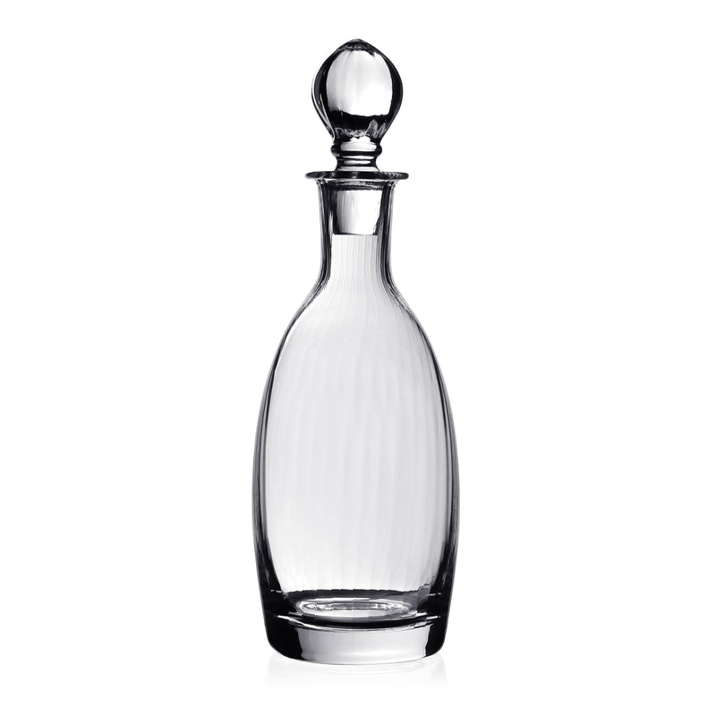 William Yeoward Crystal Corinne Decanter & Stopper
