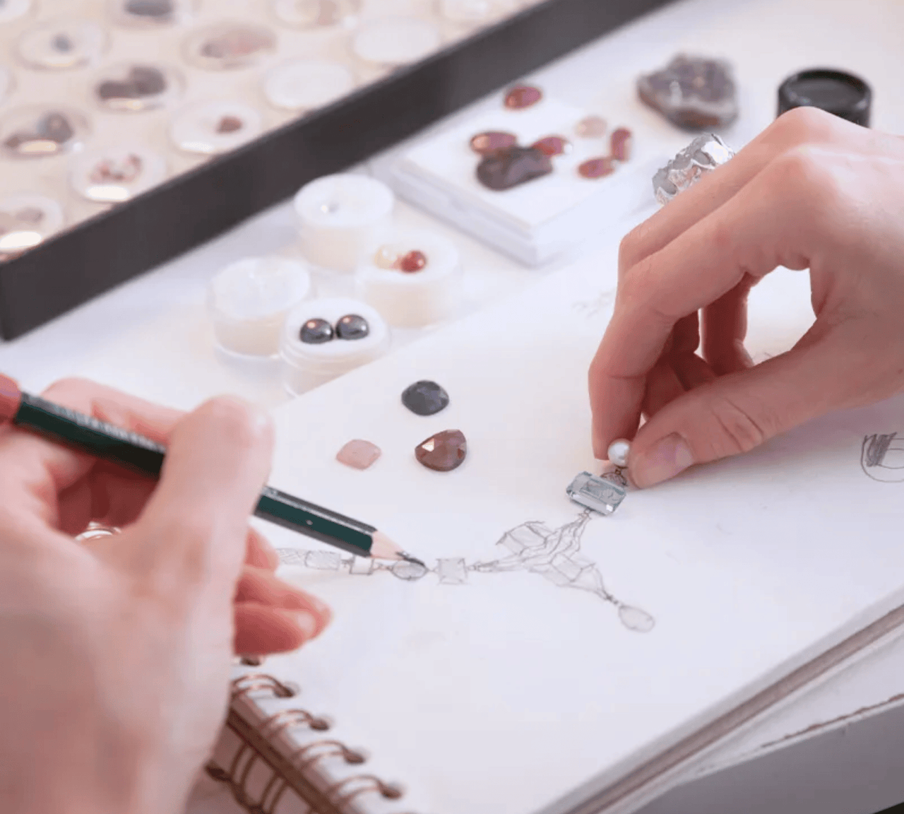 Custom Jewelry