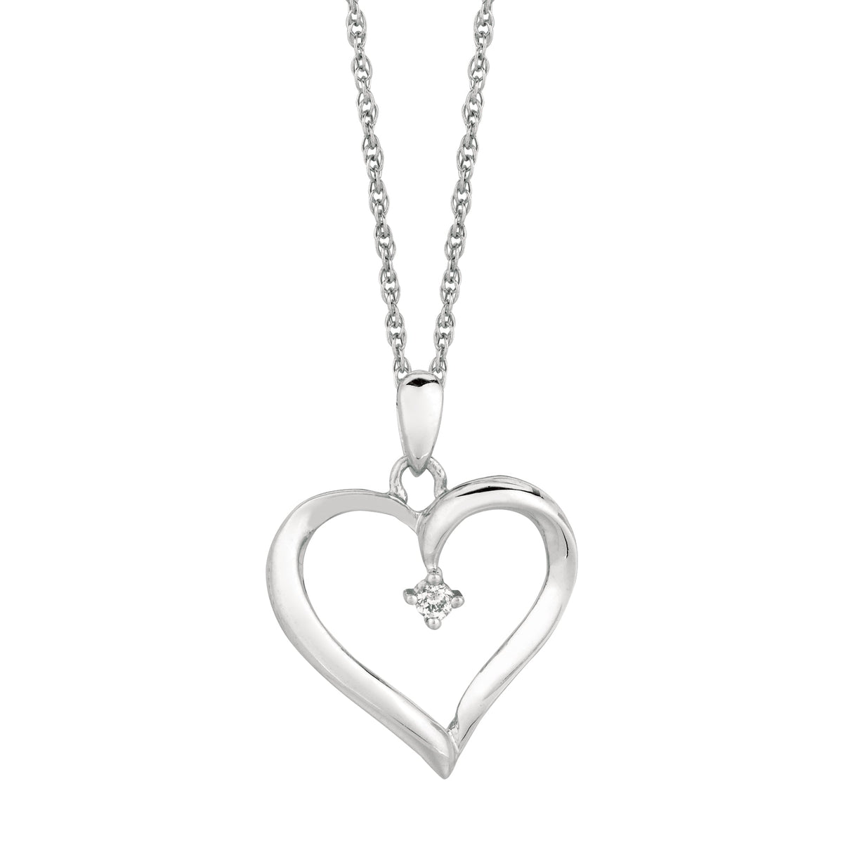 Royal Chain 4 ct Diamond Necklaces | Carroll's