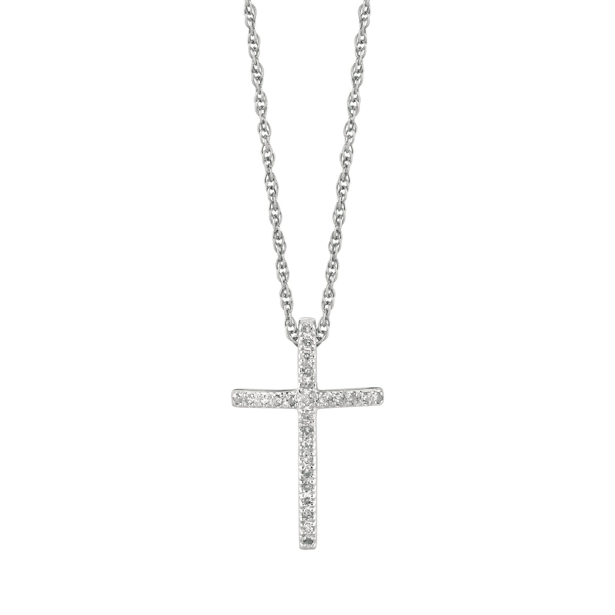 Royal Chain 12 ct Diamond Necklaces | Carroll's
