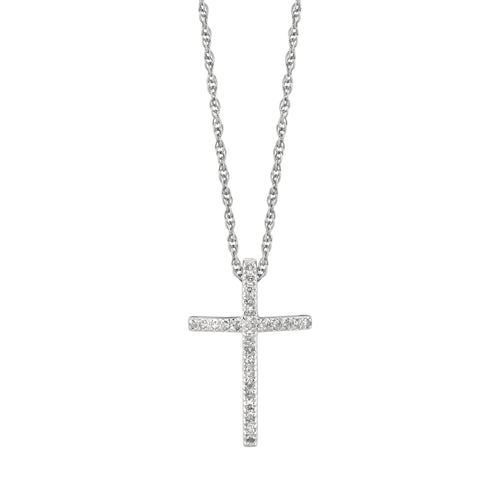 Royal Chain 12 ct Diamond Necklaces | Carroll's