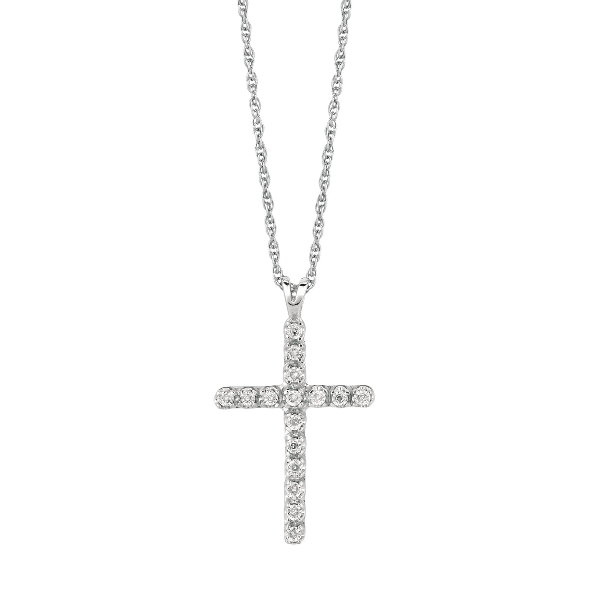 Royal Chain 5 ct Diamond Necklaces | Carroll's