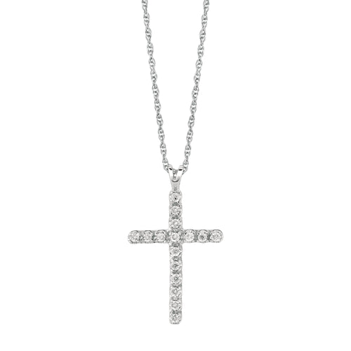 Royal Chain 5 ct Diamond Necklaces | Carroll's